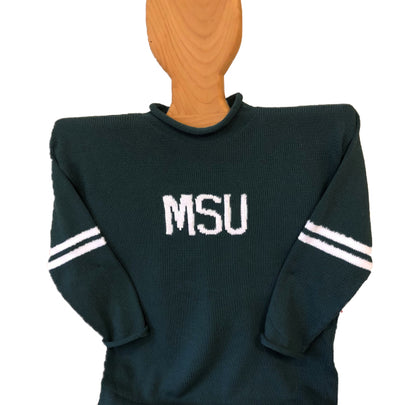 MSU Alumni sweater
