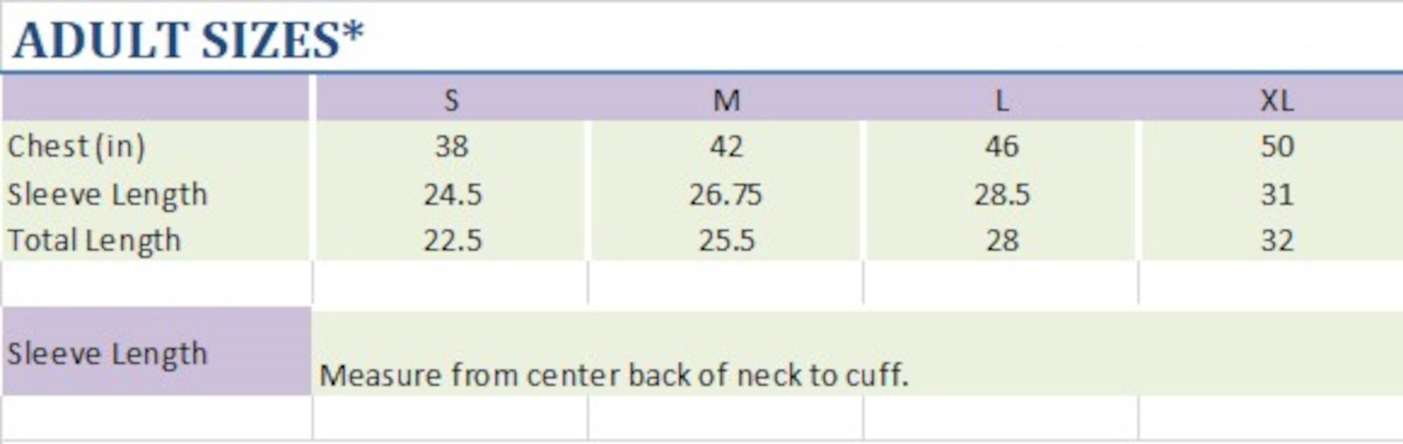 Letterman Initial Sweater for Adults - Custom Knits for Baby