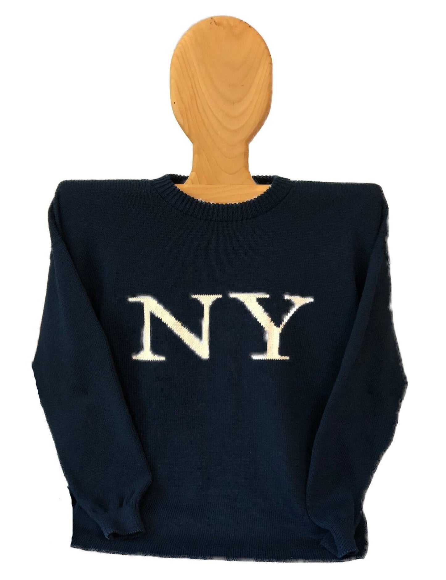 NY City adult pullover