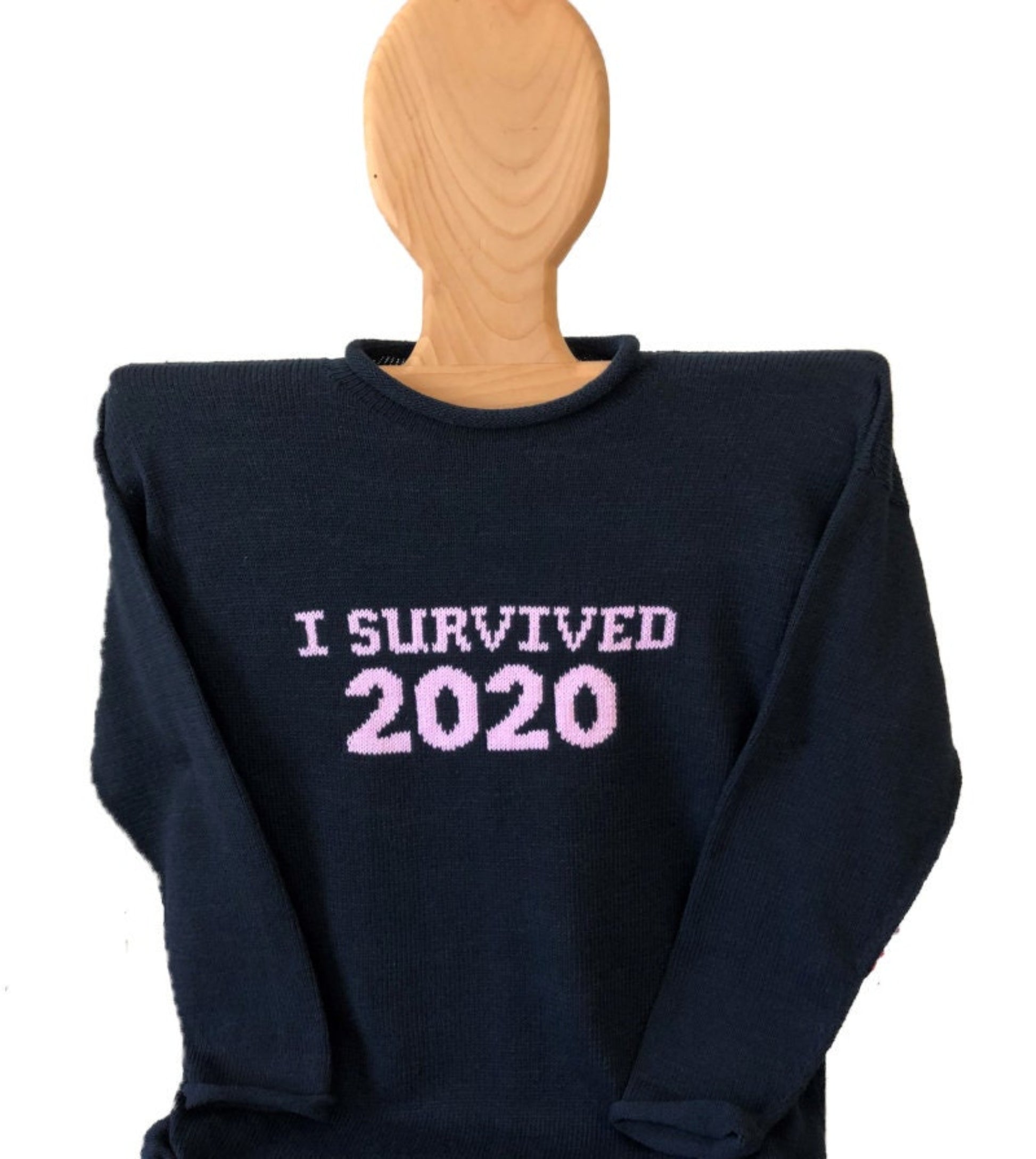 adult 2020 sweater