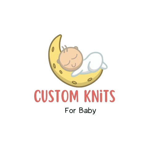 Custom Knits for Baby