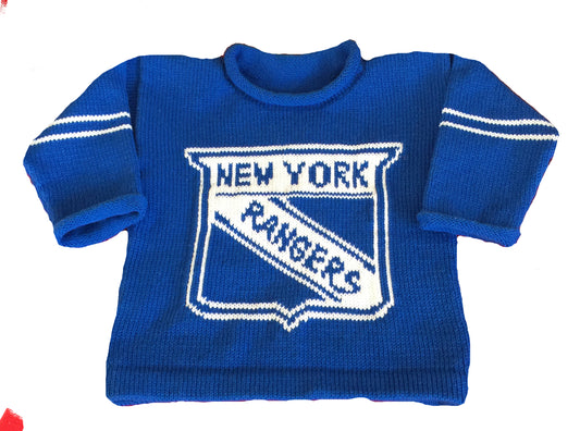 Personalized Team Spirit Sweaters