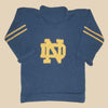 Personalized Alumni Sweaters - Custom Knits for Baby