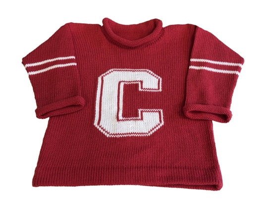 cornell university alumni sweater
