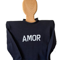 Custom Created Sweater All Your Own - Custom Knits for Baby