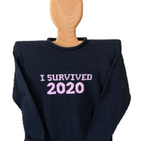 Custom Created Sweater All Your Own - Custom Knits for Baby