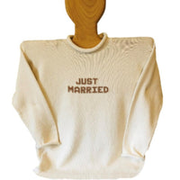 Custom Created Sweater All Your Own - Custom Knits for Baby