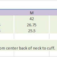 Custom Created Sweater All Your Own - Custom Knits for Baby