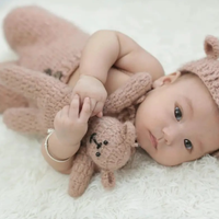 Custom Name Sweater for Infants and Children