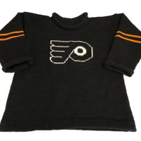 Personalized Team Spirit Sweaters - Custom Knits for Baby