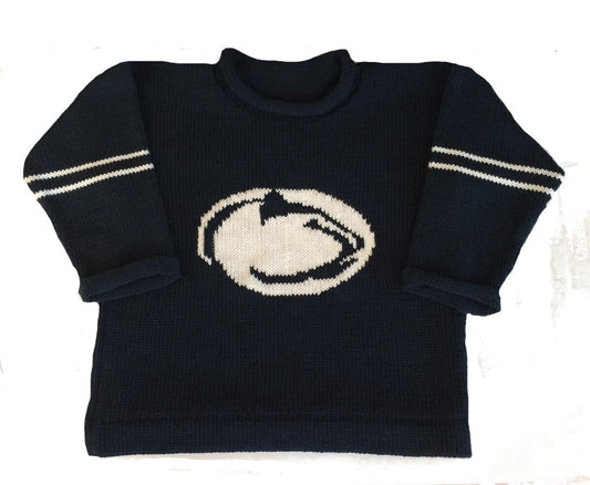 Penn State alumni sweater