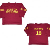 Philadelphia Fillies Team Spirit Sweater - Custom Knits for Baby