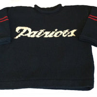 Philadelphia Fillies Team Spirit Sweater - Custom Knits for Baby