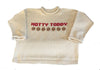 Ole Miss Hotty Toddy Alumni Pullover - Custom Knits for Baby