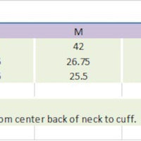 Letterman Initial Sweater for Adults - Custom Knits for Baby