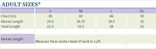 NYU University Adult Alumni Sweater - Custom Knits for Baby