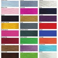 University of Michigan Alumni Sweater - Custom Knits for Baby