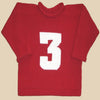 Got Your Number Personalized Birthday Sweater - Custom Knits for Baby