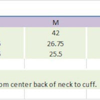 My Happy Place Adult Knitted Sweater - Custom Knits for Baby