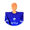 NYU University Adult Alumni Sweater - Custom Knits for Baby