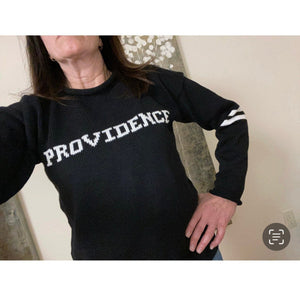 Providence RI sweater