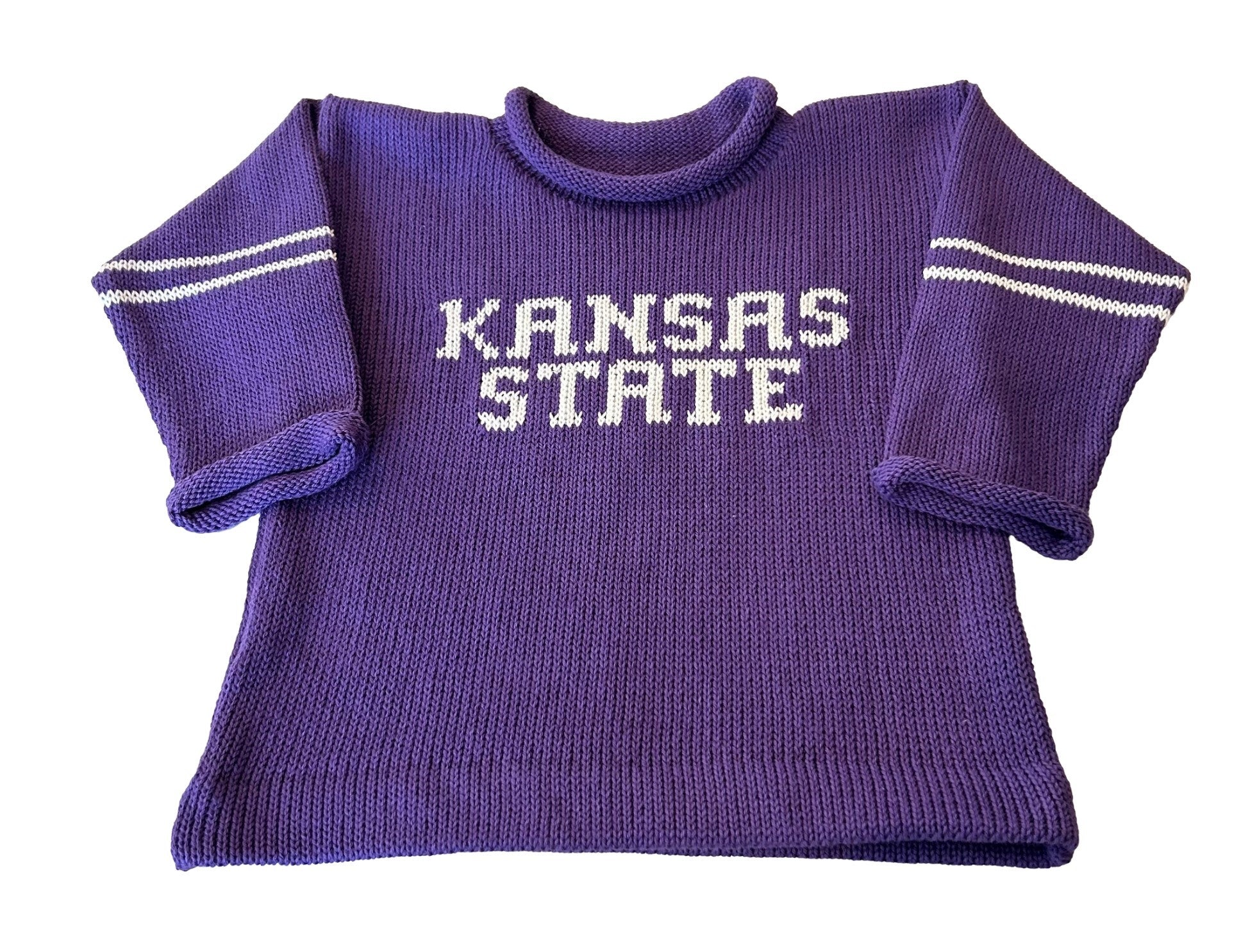 Kansas State Alumni Jersey