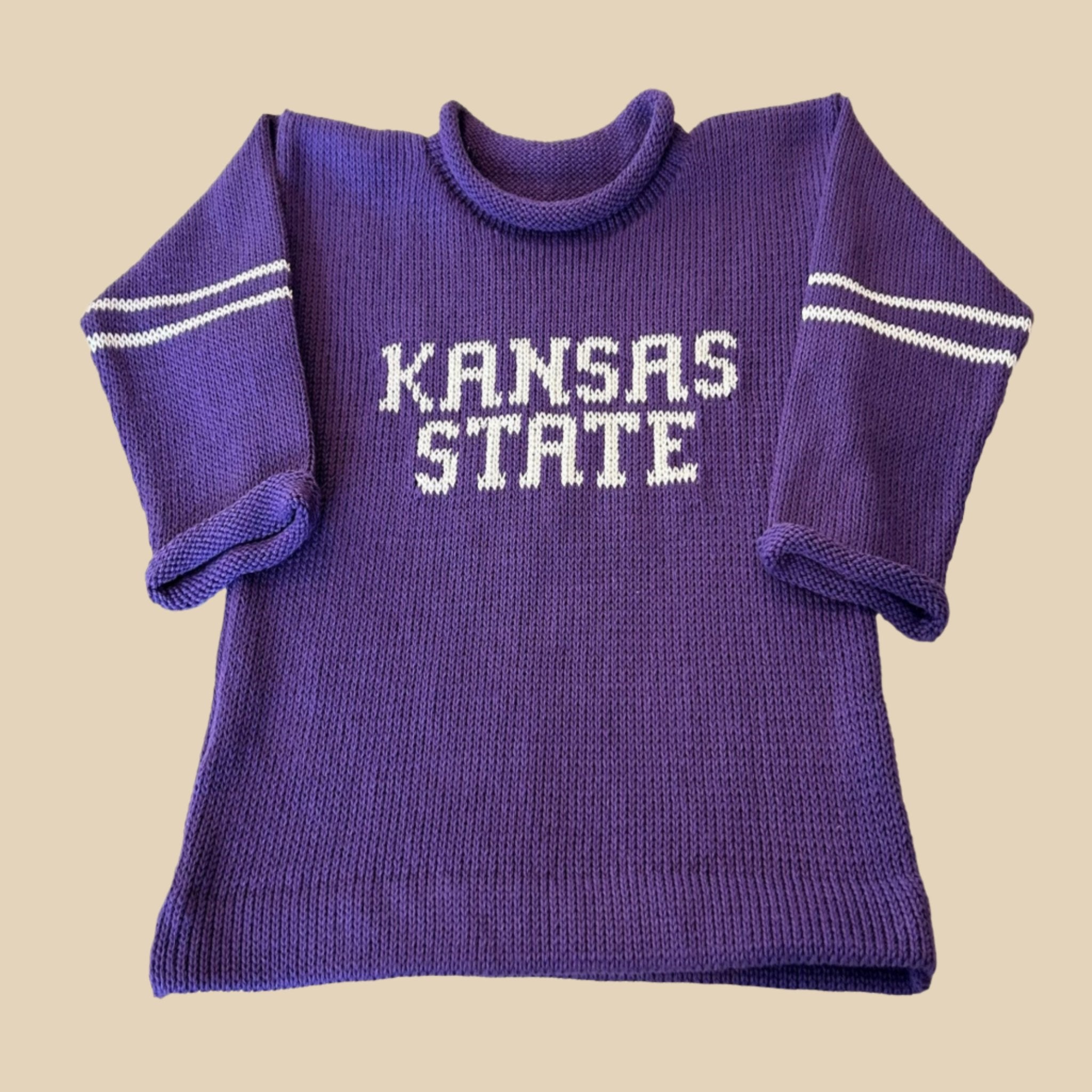 Kansas State Alumni Jersey