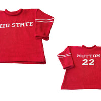ohio state alumni sweater